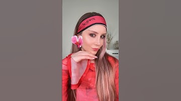 Dominique Cosmetics Brow Blowout Shaping Gel✨ #viktoriiasbeauty #dominiquecosmetics #browgel