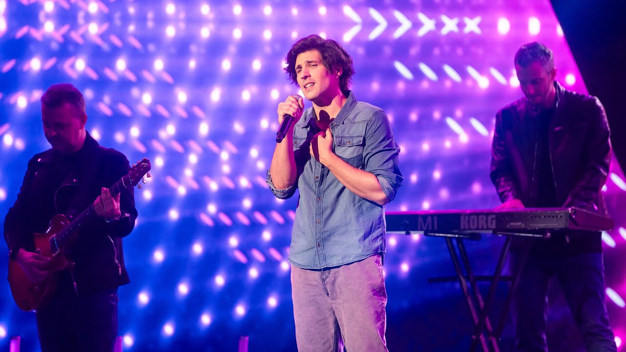 Játszom (EMBER MÁRK) | Csináljuk a fesztivált! | VÁLOGATÓ