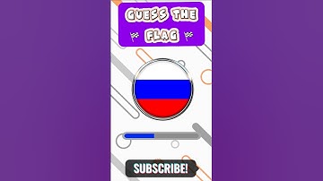 Guess The Country 🏁 || #puzzle  #quiz #flag #viral #shorts #country #riddle