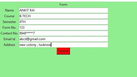 Project Work Part 2 | Class XII (CBSE) | Using Tkinter