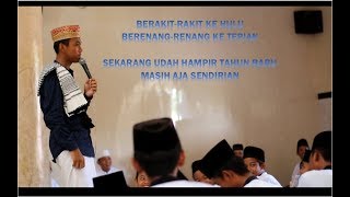 CERAMAH LUCU TERBARU|GUS RIAN Adji Prasetya Ustad Muda Jombang VIRAL|GEDANG YO GEDANG DEBOK YO DEBOK