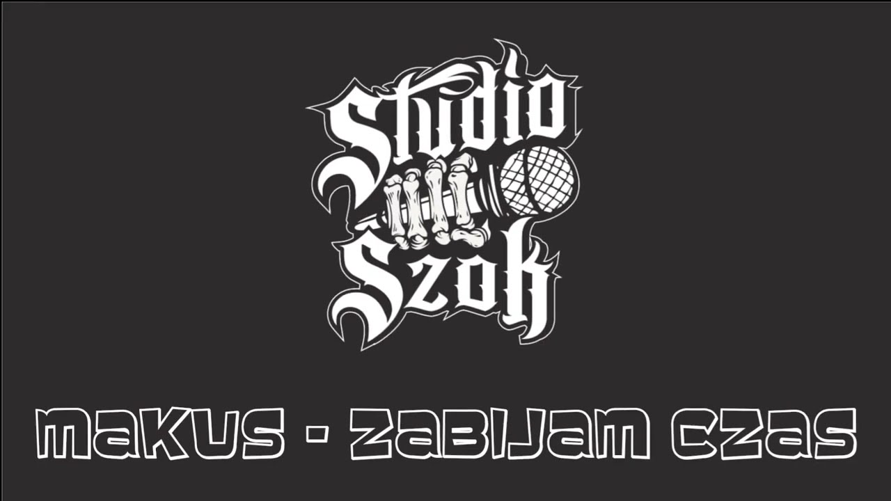 Makus - Zabijam czas