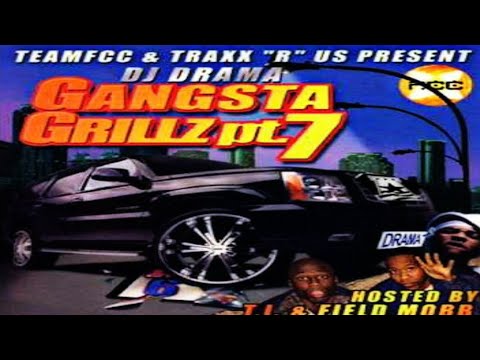 ☆John Drama☆ G-rap Hiphop Drama - YouTube