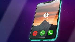 Color Call Screen Themes App Customize Caller ID, Video Ringtone & LED Flash Alerts Android 13 screenshot 5