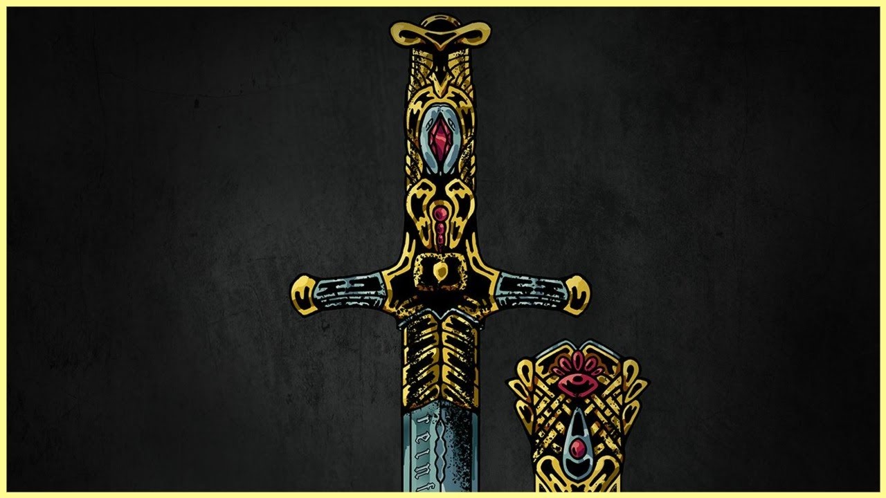 Ranking Round Table Reinforcements Vol.1 (Disciple Round Table)