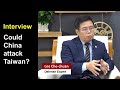 Could China attack Taiwan soon? | Interview, October 29, 2020 | Taiwan Insider on RTI