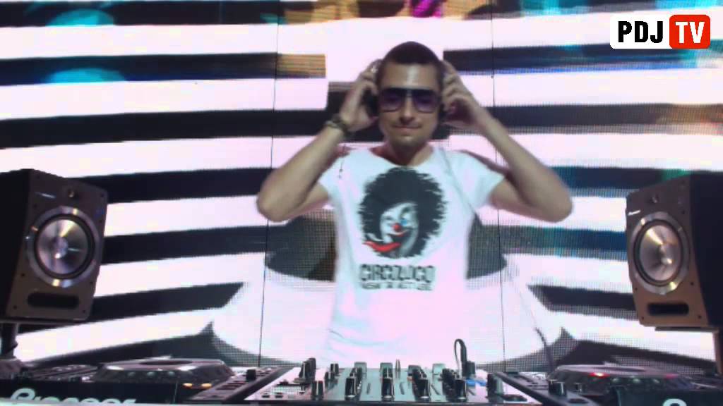 Deep House vs Tech House vol.1 by Dj Tony Montana PDJTV ONE YouTube
