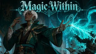 “Magic Within” - a Sorcerer song (DnD song)