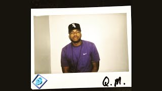 Quentin Miller - Potential (Slowed)