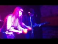 Capture de la vidéo Hipbone Slim & The Kneetremblers - Paris 2013
