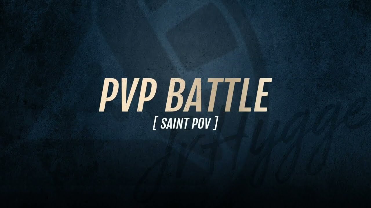 PVP 6 VS 6 Season 09 - W02 [Saint POV] | Ragnarok Mobile Eternal Love | 05062022