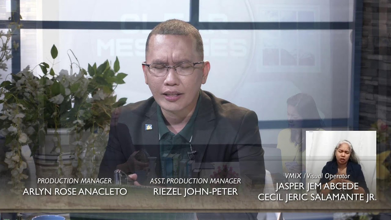 "True Love" | Clear Messages LIVE | February 11, 2026