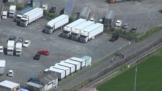 遺体は不明の中１少女 大阪・高槻の殺人死体遺棄事件