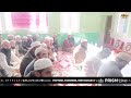 🔴 LIVE || کاشف العلوم گوس|| ابنائے قدیم پروگرام|| Kashif Ul Uloom Goose|| Ebnay E Qadeem Madrasa
