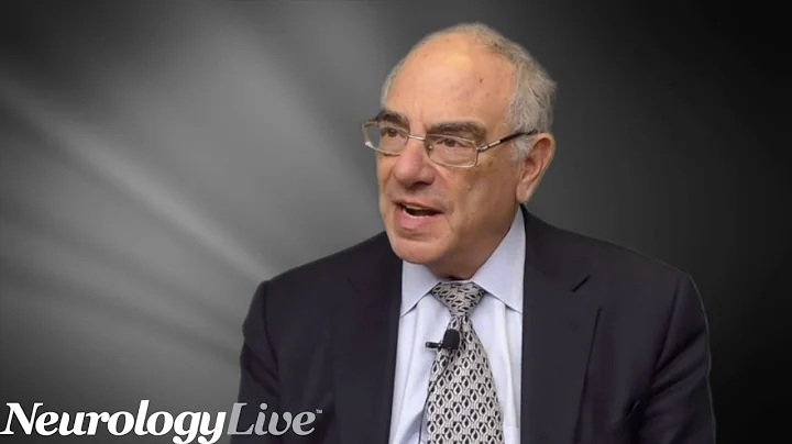 Howard Weiner, MD: Entering a New Era in MS