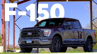 2021 Ford F-150 Hybrid Test Results; What Classic Vehicles Should Become EVs? | Talking Cars #328