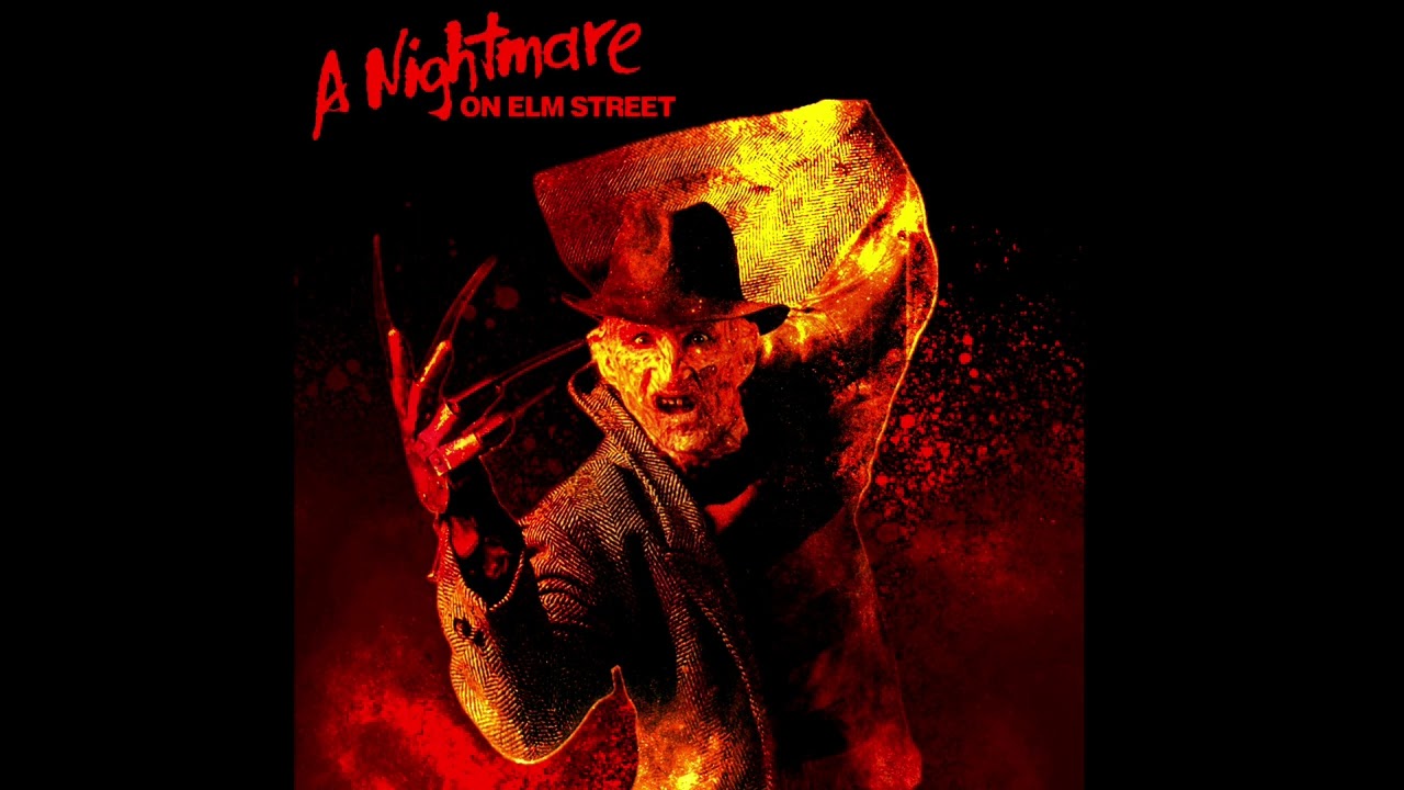 Dream Slayer- A Nightmare on Elm Street (AI Generated Song)