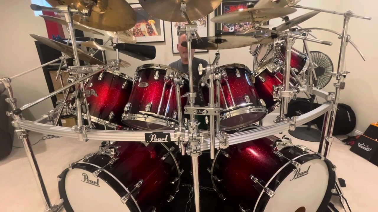 KISS Alive!  100,000 Years 