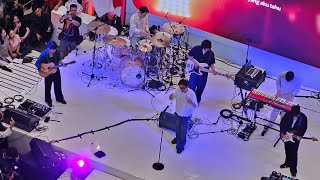 JUICY LUICY - MALAPETAKA+NEW INTRO (LIVE AT FINEXPO 2025