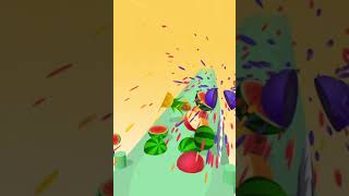 Best Android, iOS Games - Slice Master: Cut Vegetables screenshot 4