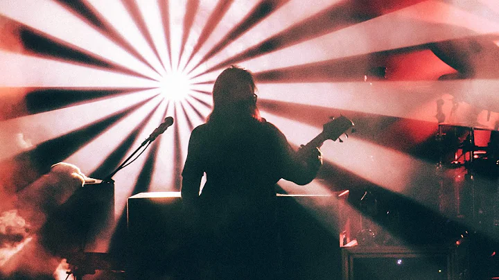 Goose - Hungersite - 6/11/24 Kansas City, MO