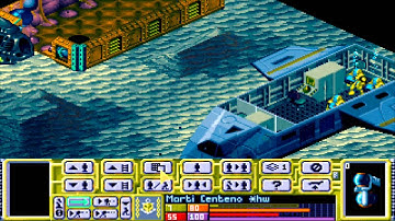 X-COM TFTD Tips & Tricks - P19 Check your fire, Soldier!