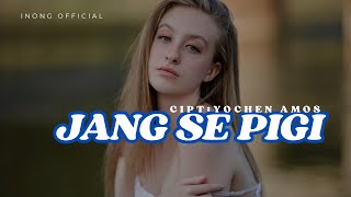 Mitha Talahatu _-_ Jang Se Pigi _-_Cover Suno AI Terbaru 2026(Inong official)