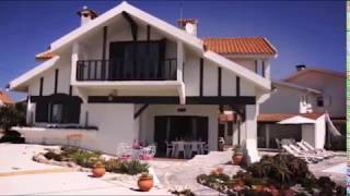 Casa do bico da Biarritz - Aveiro