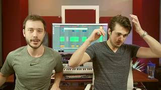 Vicetone Live In The Studio - June 24Th