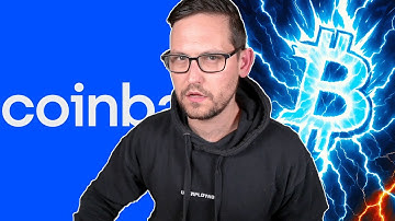 Coinbase Bitcoin Lightning Network Tutorial [2025]