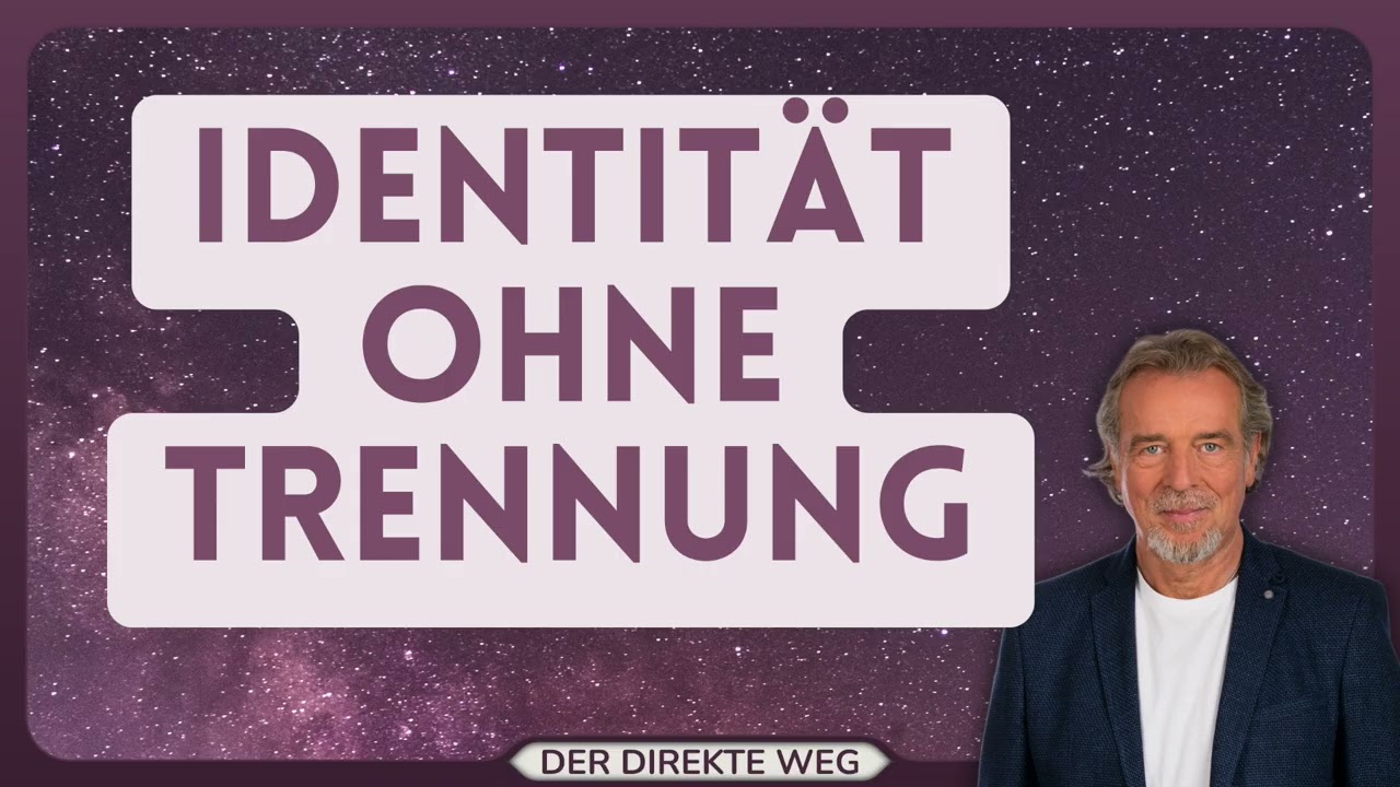 43 Ein Kurs in Wundern | Gott ist meine Quelle. Ich kann nicht getrennt von Ihm sehen. | Gottfried
