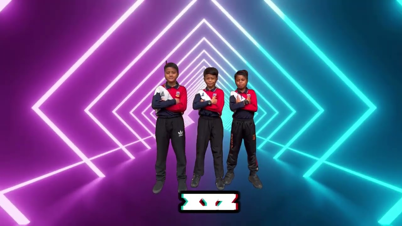 SKSPP E-SPORTS PUBG 2024 TEAMPLAY