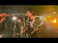 【JRB #124】GUITAR WOLF5アンコール「ジェット・ビア」「爆音ブラッド」 2026.1.31 下北沢CLUB251