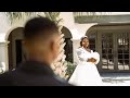 Wachiba And Amisa S EPIC Congolese Wedding Celebration Wachiba And Amisa S EPIC Congolese Wedding Celebration