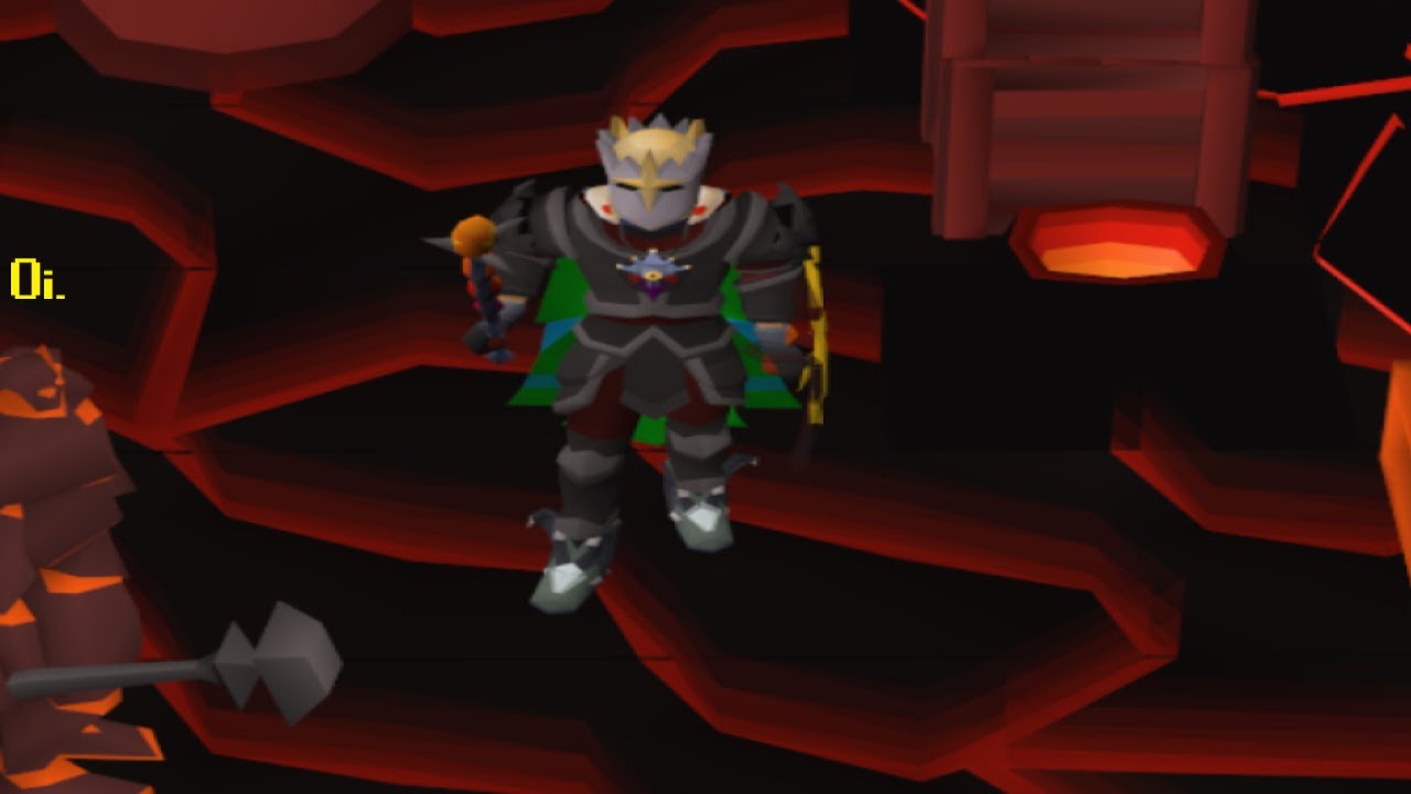 Mage Brainrot Inferno (Zuk Pet Hunt Offtask) #1