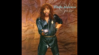 Rick James...Glow...Extended Mix... Profile
