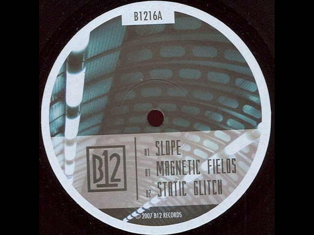 Watch B12 - Magnetic Fields on YouTube Watch B12 - Magnetic Fields on YouTube