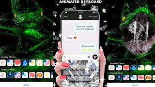 Ajgar Live Wallpaper | Mechanical Live Wallpaper screenshot 4