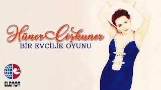 Hüner Coşkuner - Bir Evcilik Oyunu Resimi