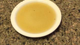 LifeHack / LifeProTip - are bugs bugging you  - get rid of fruit flies the AWESOME way... Now with