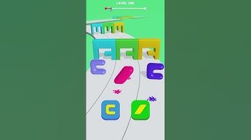 #blobshifter #blobshifter3d #gameplay #blobrunner3dgame #funny #blobrunnergame