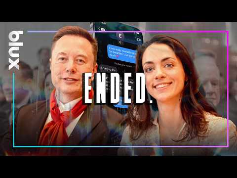 Video Elon Musk Left Shivon Zilis Days After Saying I Love You — Full Story |