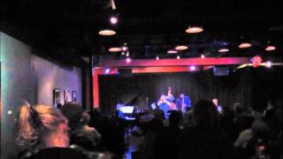 Dmitri Matheny Group "Noir Medley" at The Nash