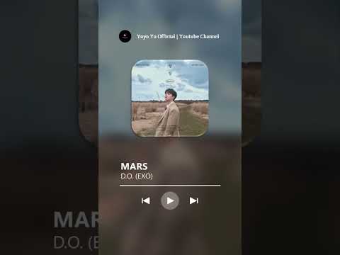 DO KYUNGSOO RINGTONE😎