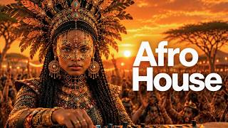 Best Afro House 2026 | Melodic Sunset Set | Organic Deep House