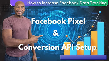 Easy Facebook Pixel Setup For Perfect Data Tracking!