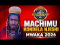KONDELA NJESHi Ft MACHIMU NITOJAGI BY MBASHA STUDIO 2026 