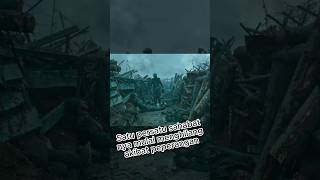 Sahabat yang te*was di Medan peperangan #film #prajurit #movie #tentara #prajuritsejati
