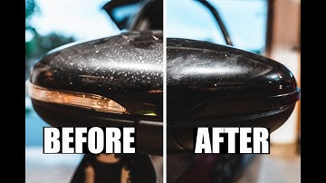 Mk6 GTI Sequential Turn Signals!