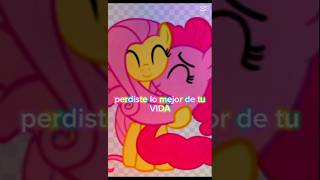 Para examiga de Fluttershy #flutterpie#mylitlepony